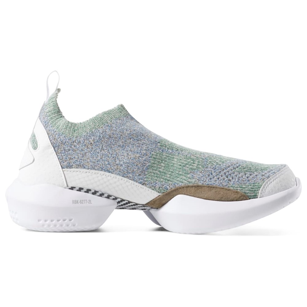 Reebok 3D OP. Knit MOON MIST / OATMEAL / WHT | KOETGL-584