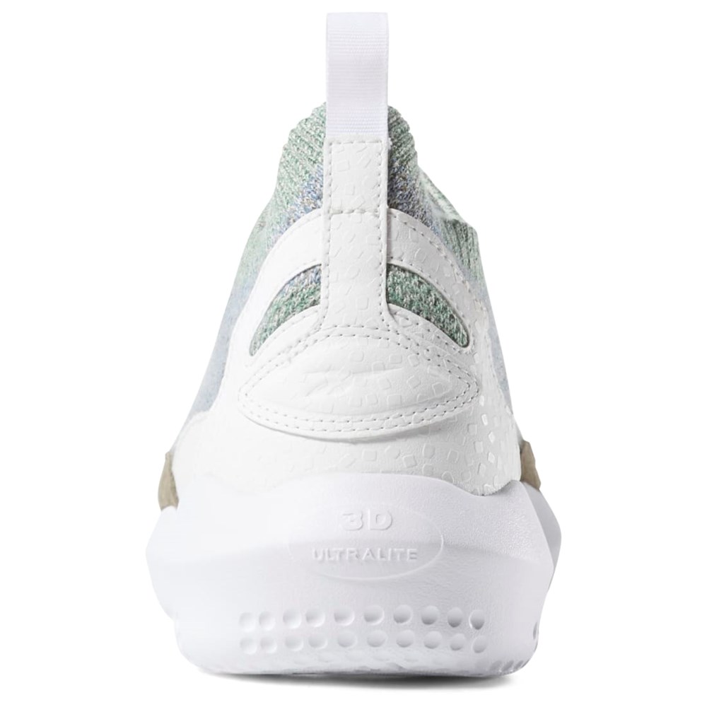 Reebok 3D OP. Knit MOON MIST / OATMEAL / WHT | KOETGL-584