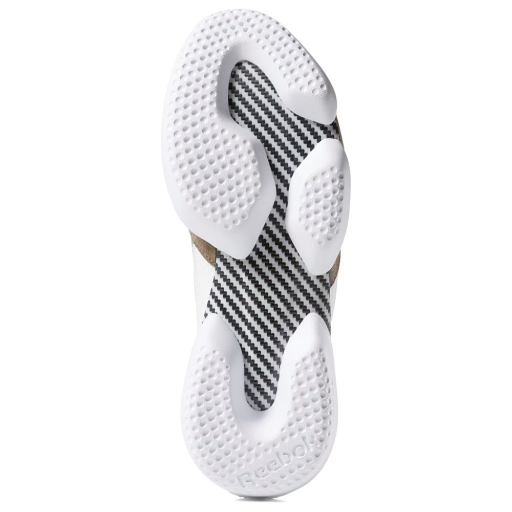 Reebok 3D OP. Knit MOON MIST / OATMEAL / WHT | KOETGL-584