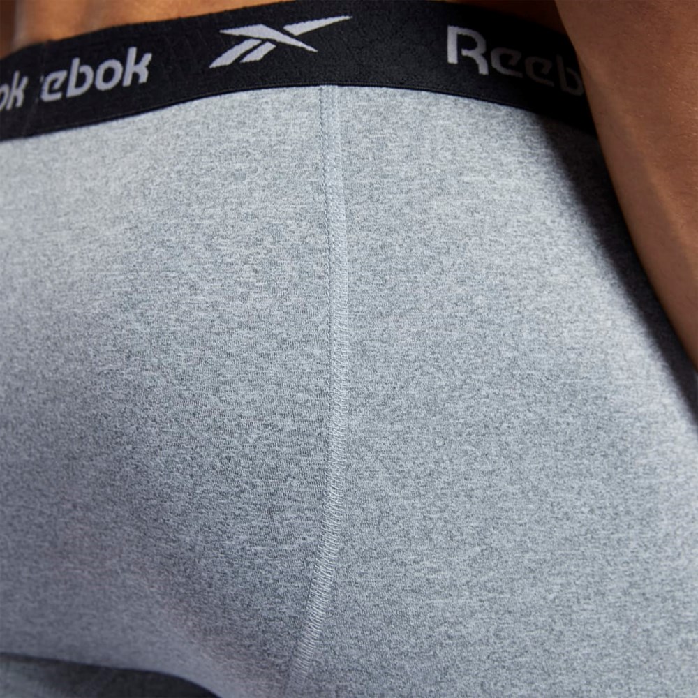 Reebok 3PK PERF BOXER BRIEF - SPORT S Multi | HUAFCX-234