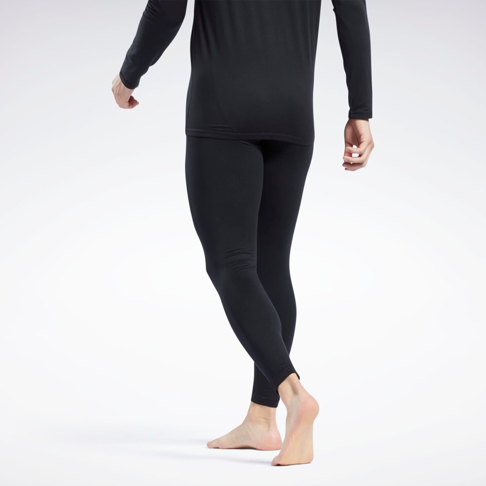 Reebok Base Layer Pants Multi | UHIKTE-268
