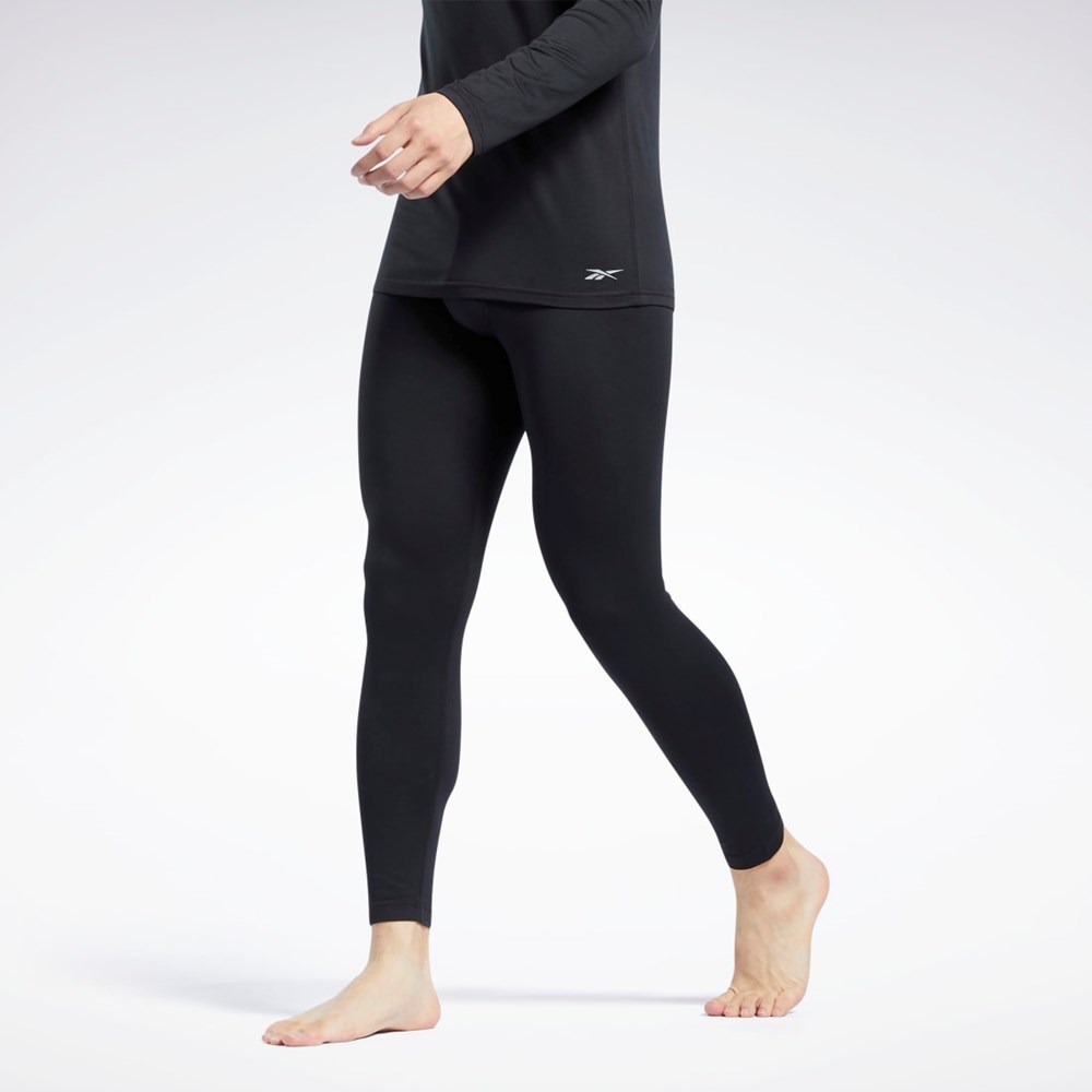 Reebok Base Layer Pants Multi | UHIKTE-268