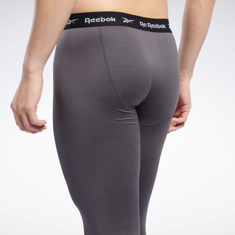 Reebok Base Layer Pants Multi | WHLRMU-847