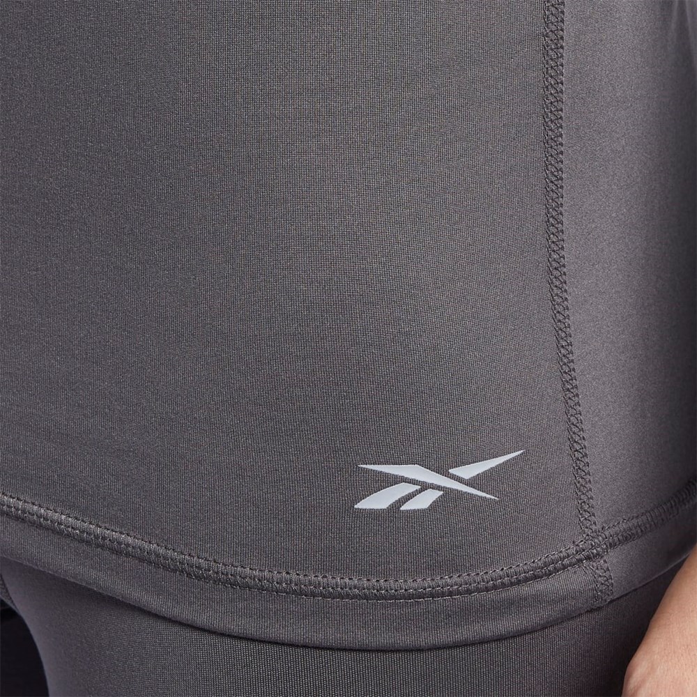 Reebok Base Layer Top Multi | TUDRFH-612
