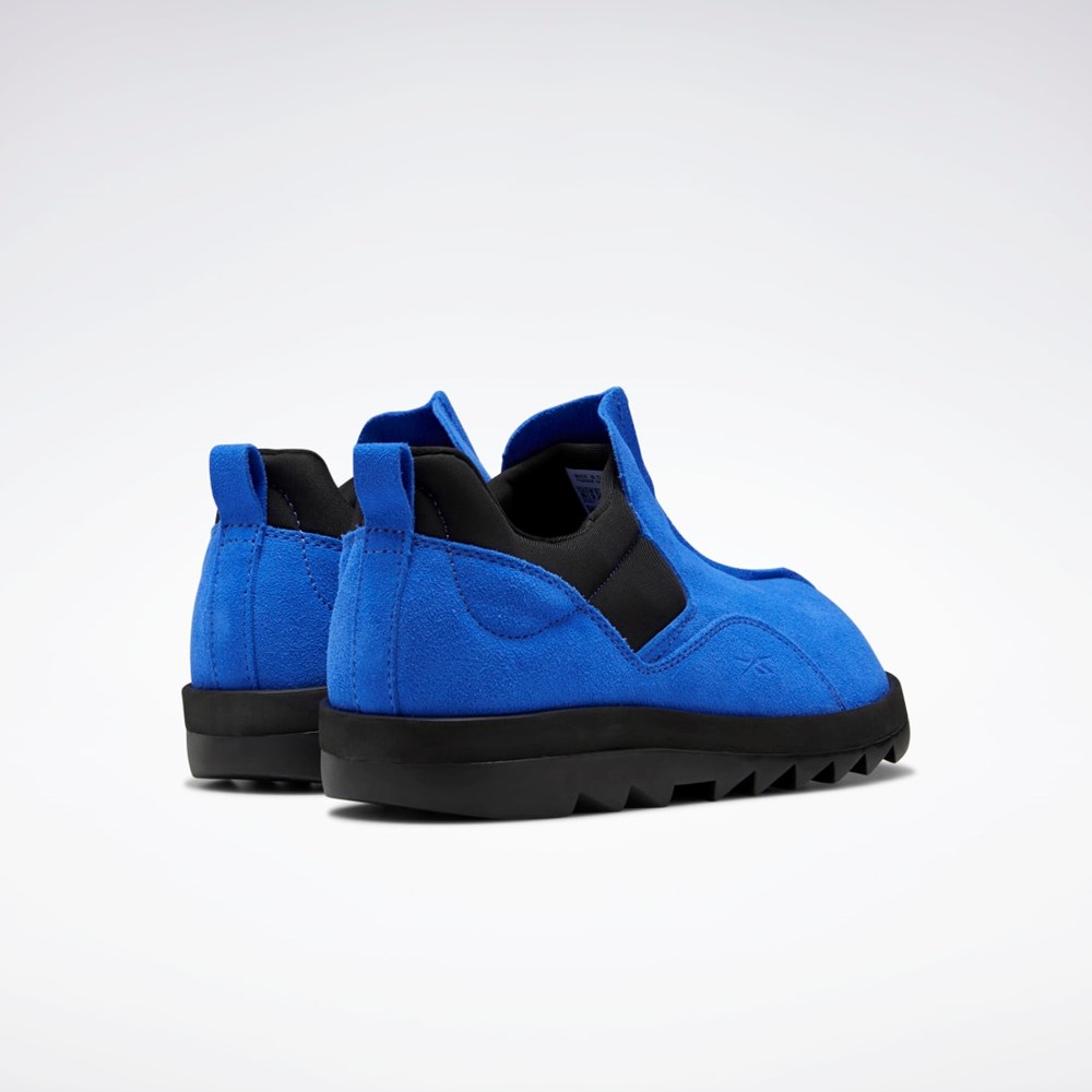 Reebok Beatnik Sandals Sininen Sininen Mustat | IDVOEA-726