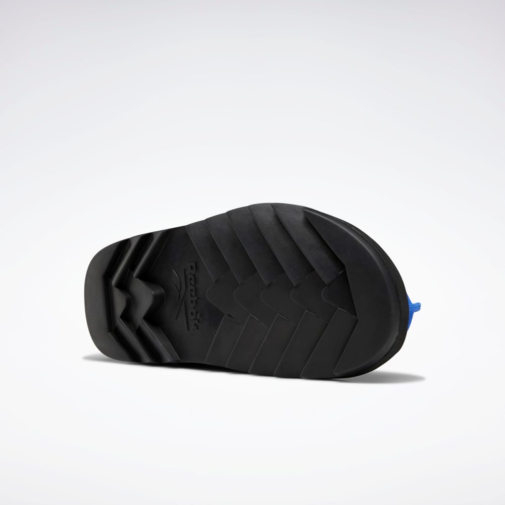 Reebok Beatnik Sandals Sininen Sininen Mustat | IDVOEA-726