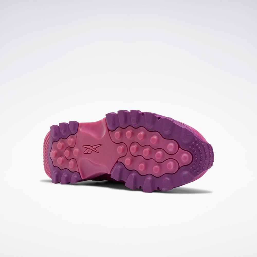 Reebok Cardi B Classic Leather V2 Shoes Kultaiset | GDQPKW-298