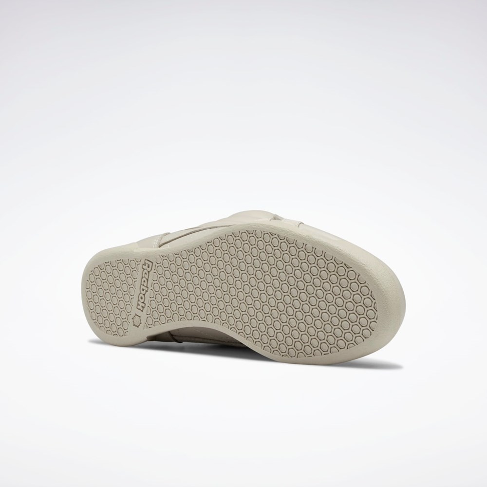 Reebok Cardi B Freestyle Hi Shoes Harmaat Valkoinen | RLOCEX-320
