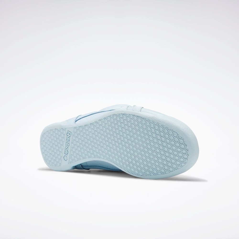 Reebok Cardi B Freestyle Hi Shoes Sininen Sininen Sininen | HFVOSD-201