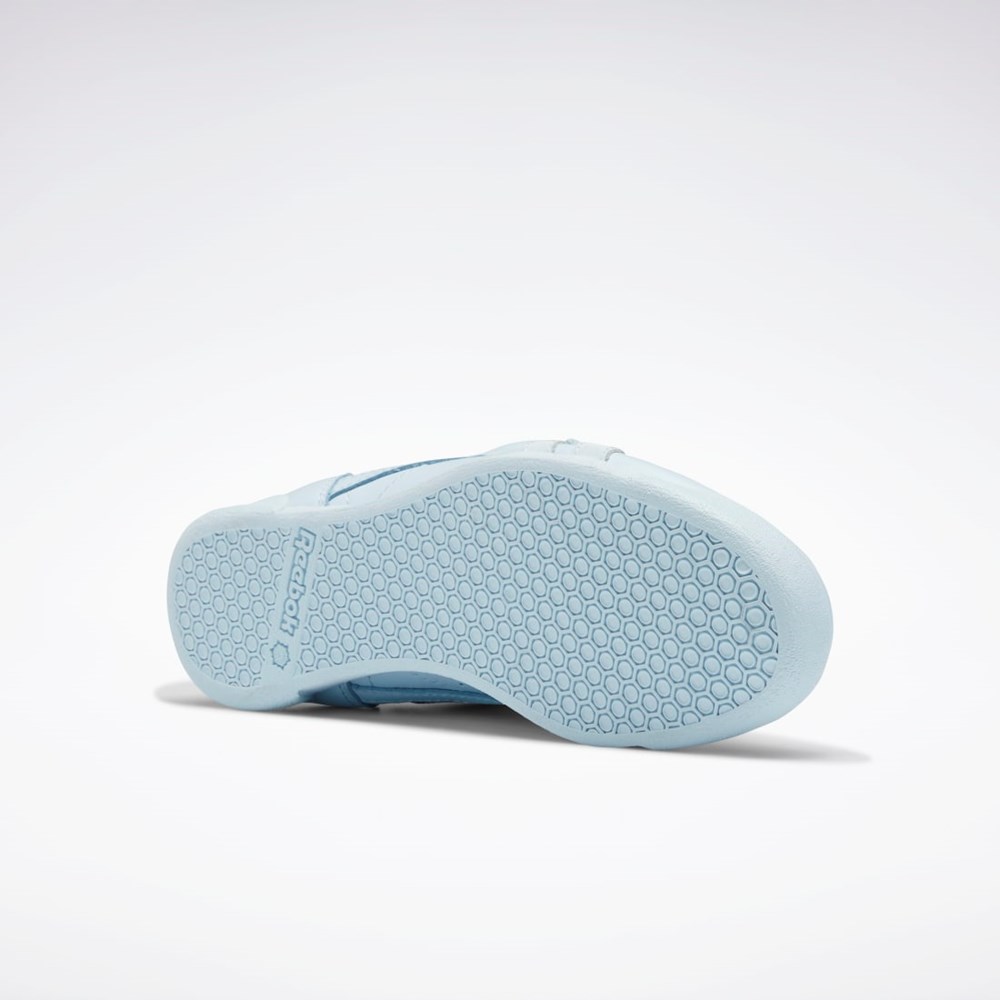 Reebok Cardi B Freestyle Hi Shoes Sininen Sininen Sininen | JGRENL-163