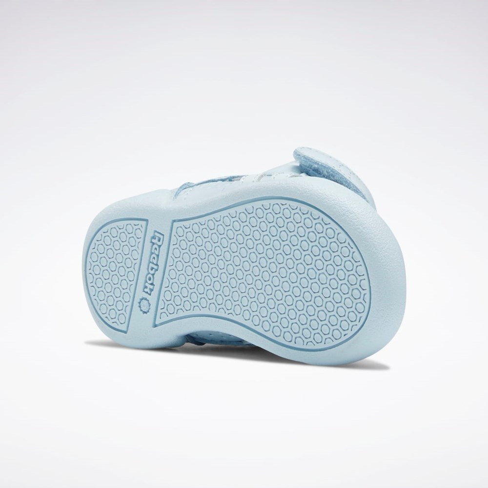 Reebok Cardi B Freestyle Hi Shoes - Toddler Sininen Sininen Sininen | TIKSVF-409