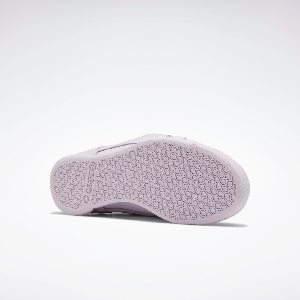 Reebok Cardi B Freestyle Hi Shoes Valkoinen | GBFPOM-518