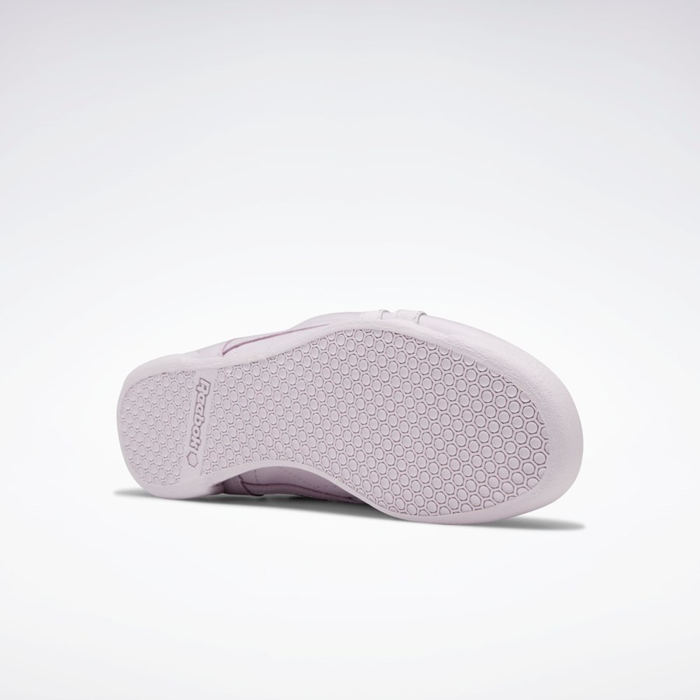 Reebok Cardi B Freestyle Hi Shoes Valkoinen | MAJCBK-386