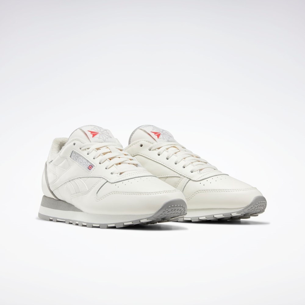Reebok Classic Leather 1983 Vintage Shoes Punainen | VAEQYW-315