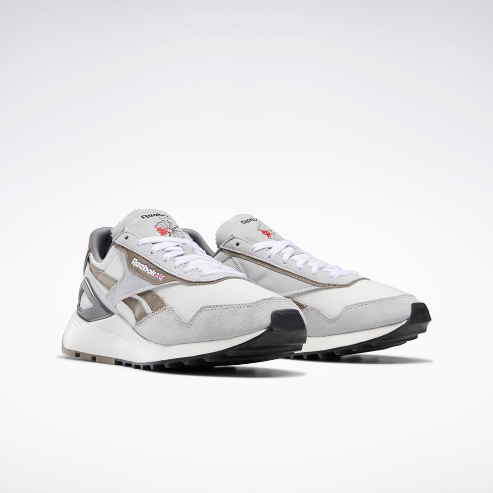 Reebok Classic Leather Legacy AZ Shoes Harmaat Harmaat Harmaat | ZAODIL-297