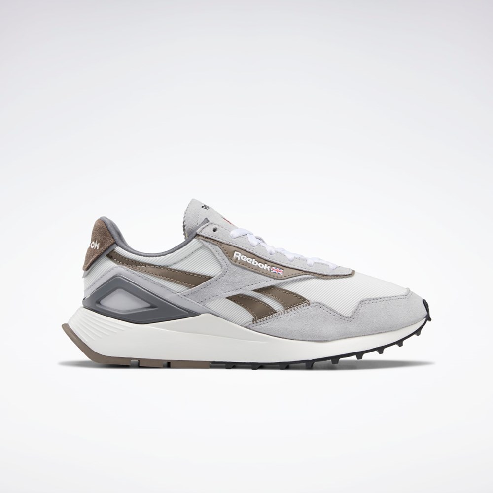 Reebok Classic Leather Legacy AZ Shoes Harmaat Harmaat Harmaat | ZAODIL-297
