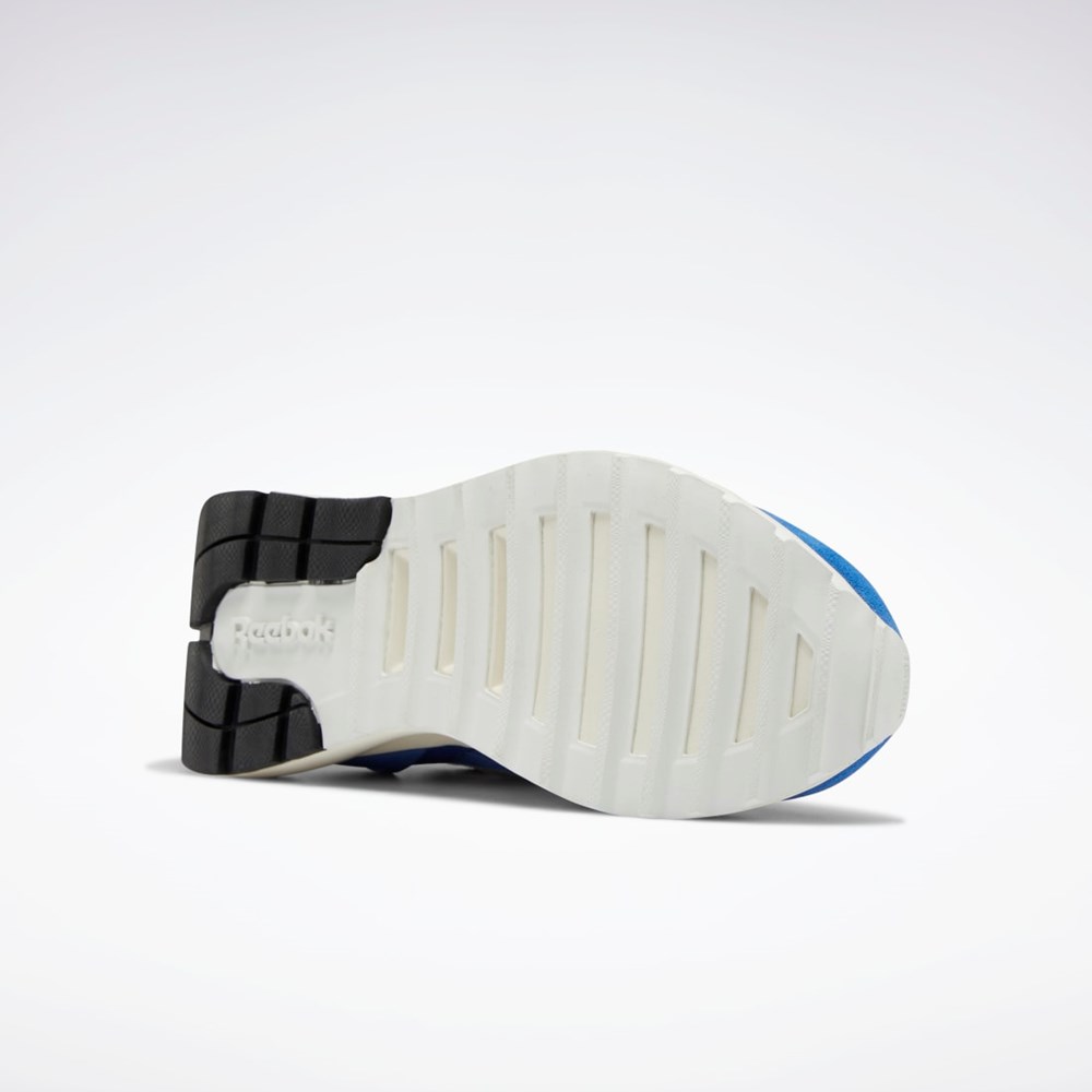 Reebok Classic Leather Legacy AZ Shoes Sininen Punainen | JGNKSV-608