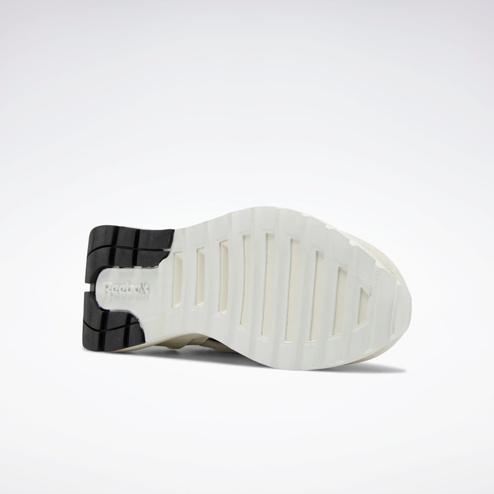 Reebok Classic Leather Legacy AZ Shoes Vihreä | QPXUMT-790