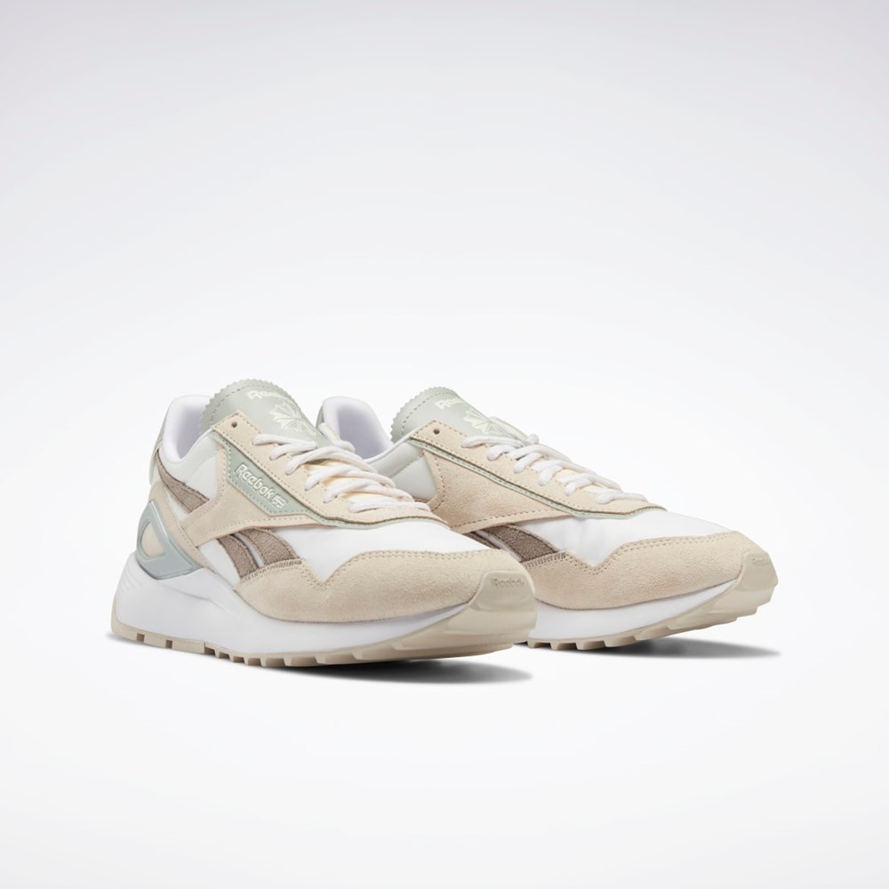 Reebok Classic Leather Legacy AZ Shoes Valkoinen | WUJRVY-971