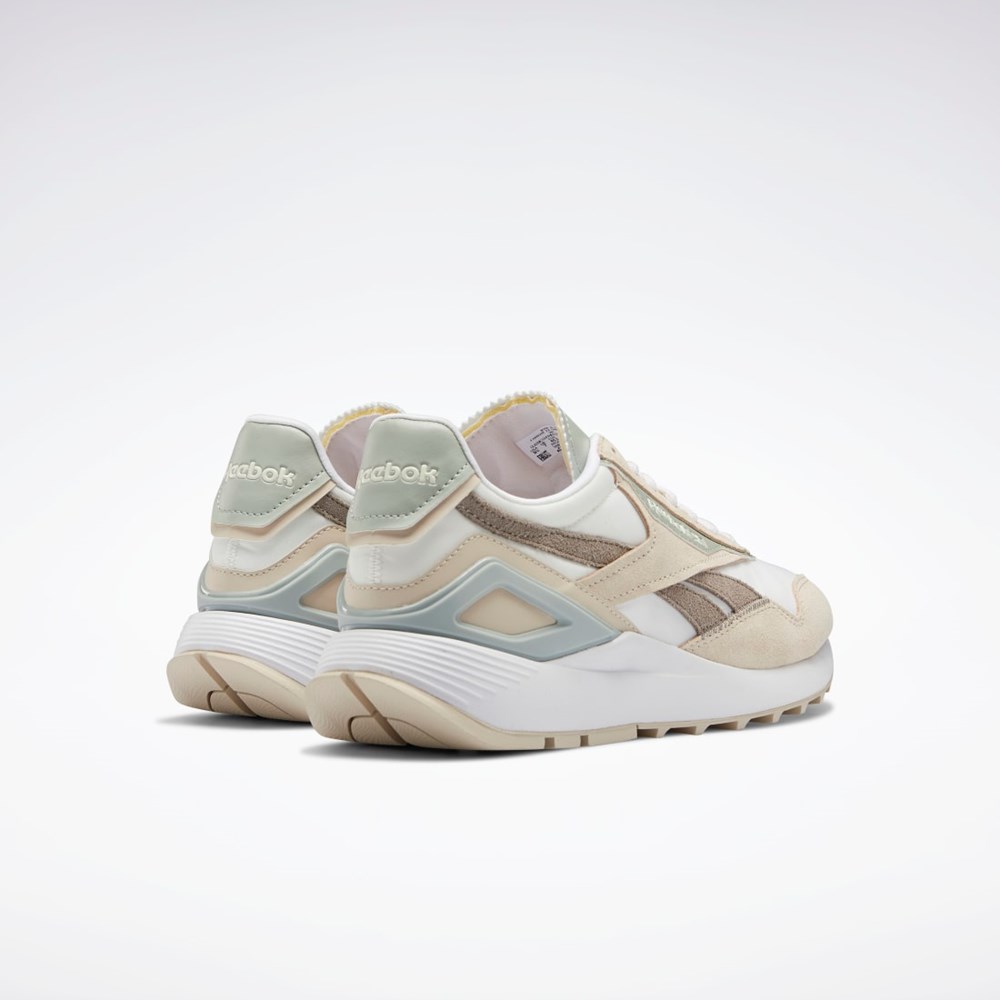 Reebok Classic Leather Legacy AZ Shoes Valkoinen | WUJRVY-971
