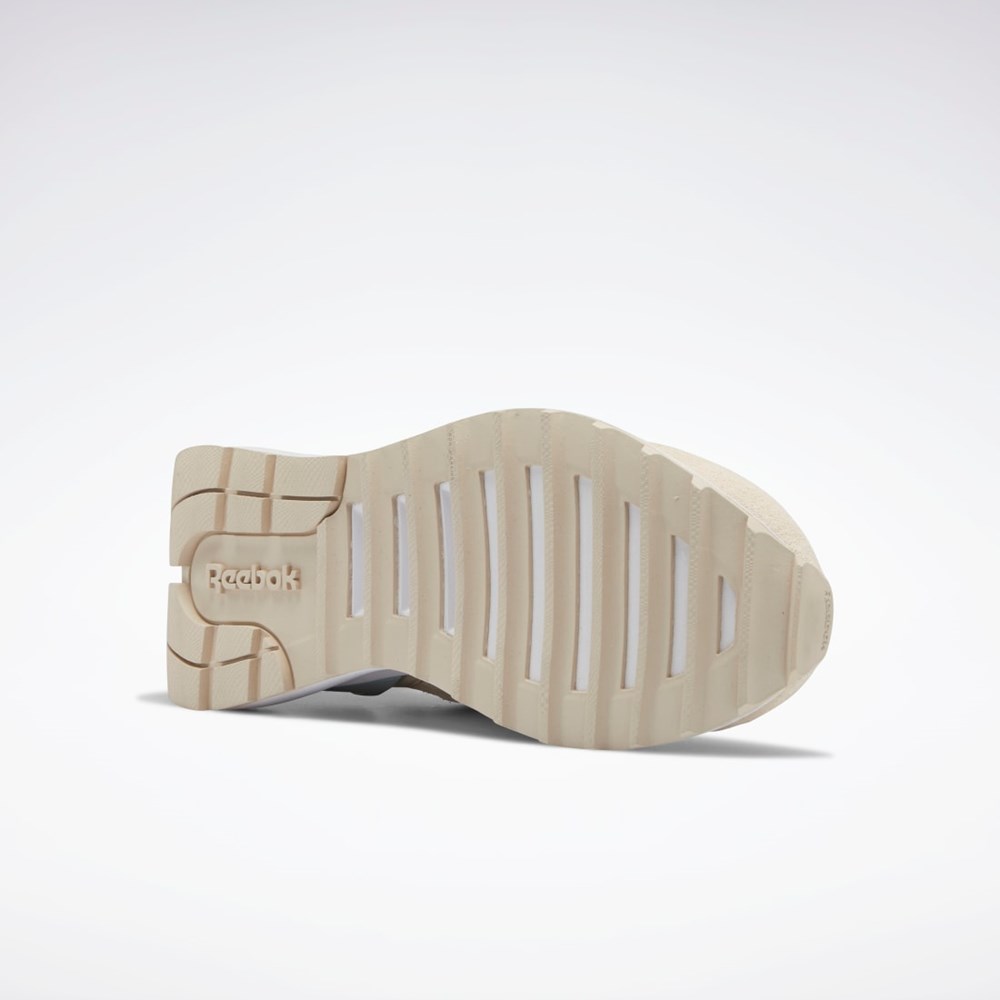 Reebok Classic Leather Legacy AZ Shoes Valkoinen | WUJRVY-971
