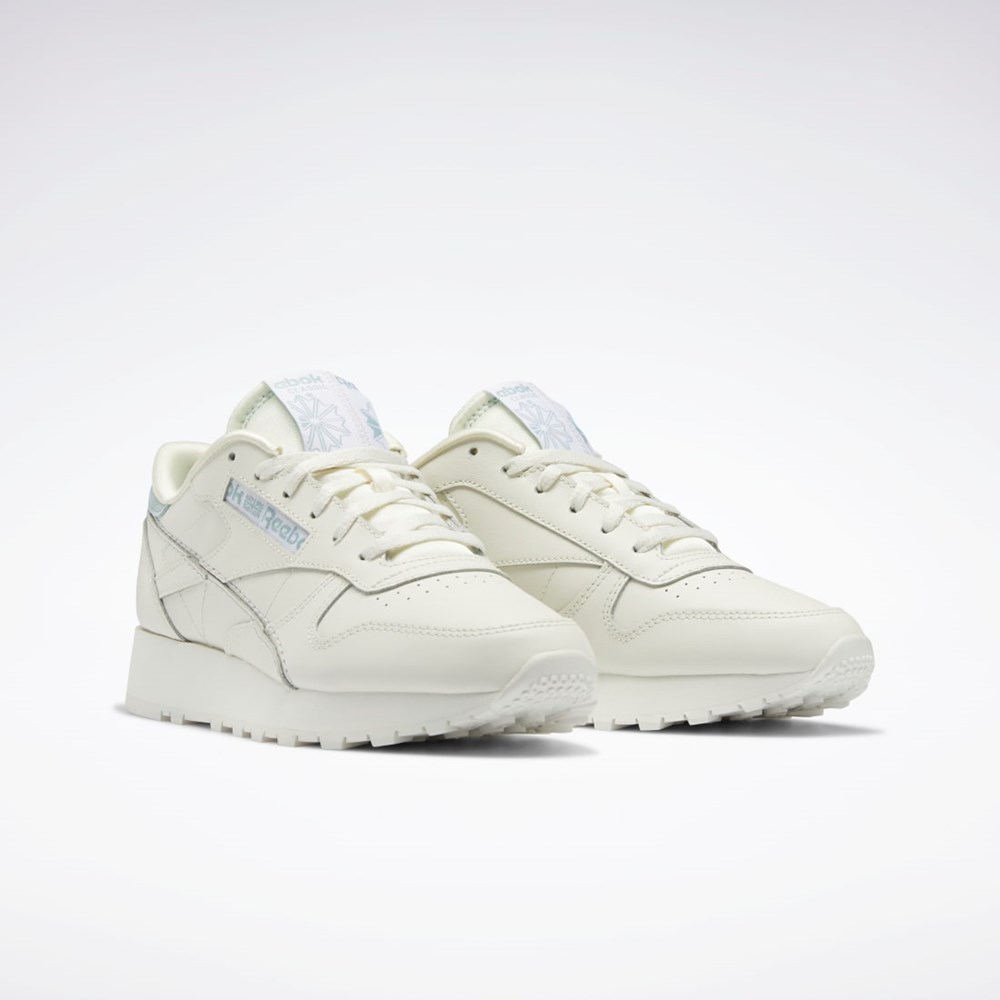 Reebok Classic Leather Make It Yours Shoes Harmaat | ZUNTPJ-527
