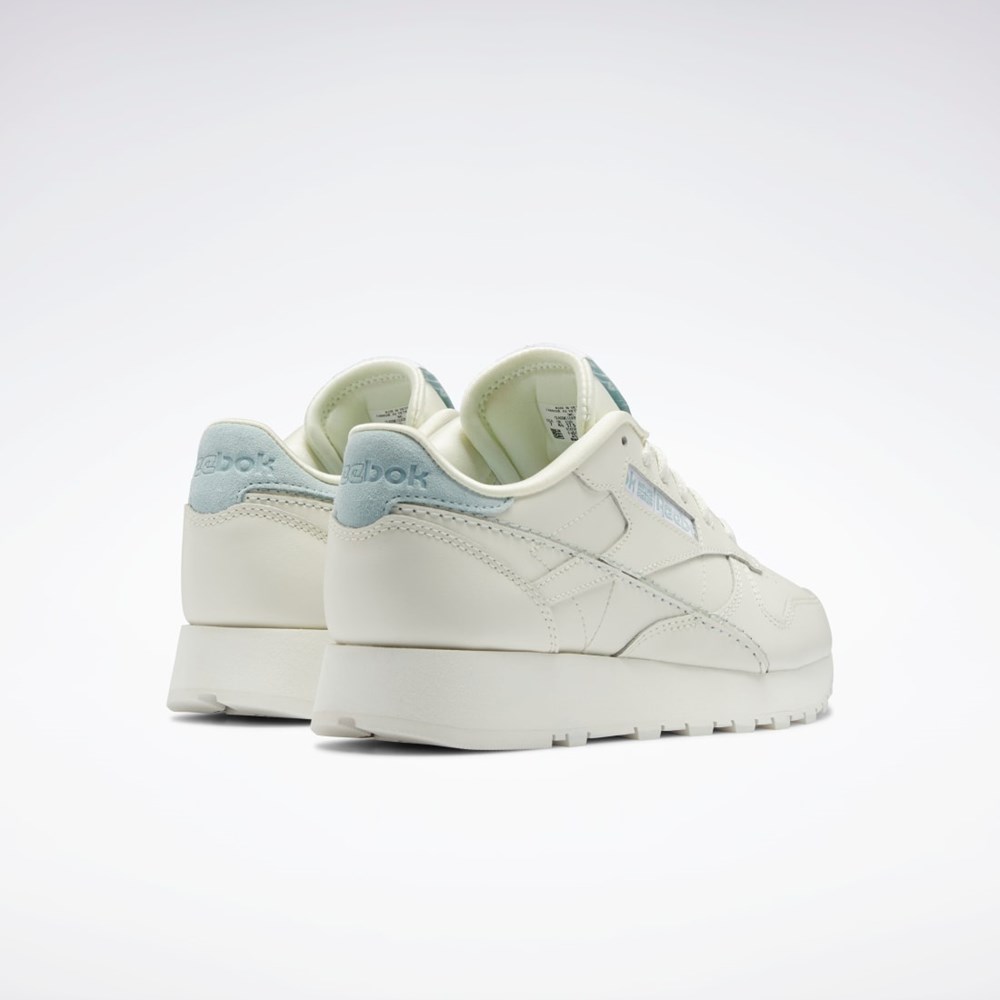Reebok Classic Leather Make It Yours Shoes Harmaat | ZUNTPJ-527