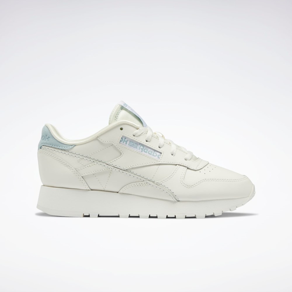 Reebok Classic Leather Make It Yours Shoes Harmaat | ZUNTPJ-527