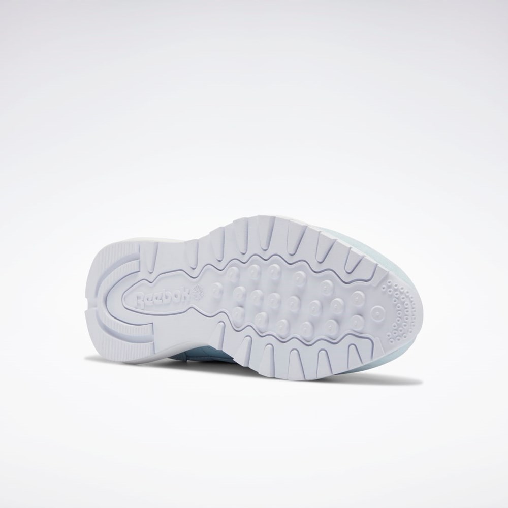 Reebok Classic Leather SP Shoes Sininen Sininen Koralli | TBLRXH-061