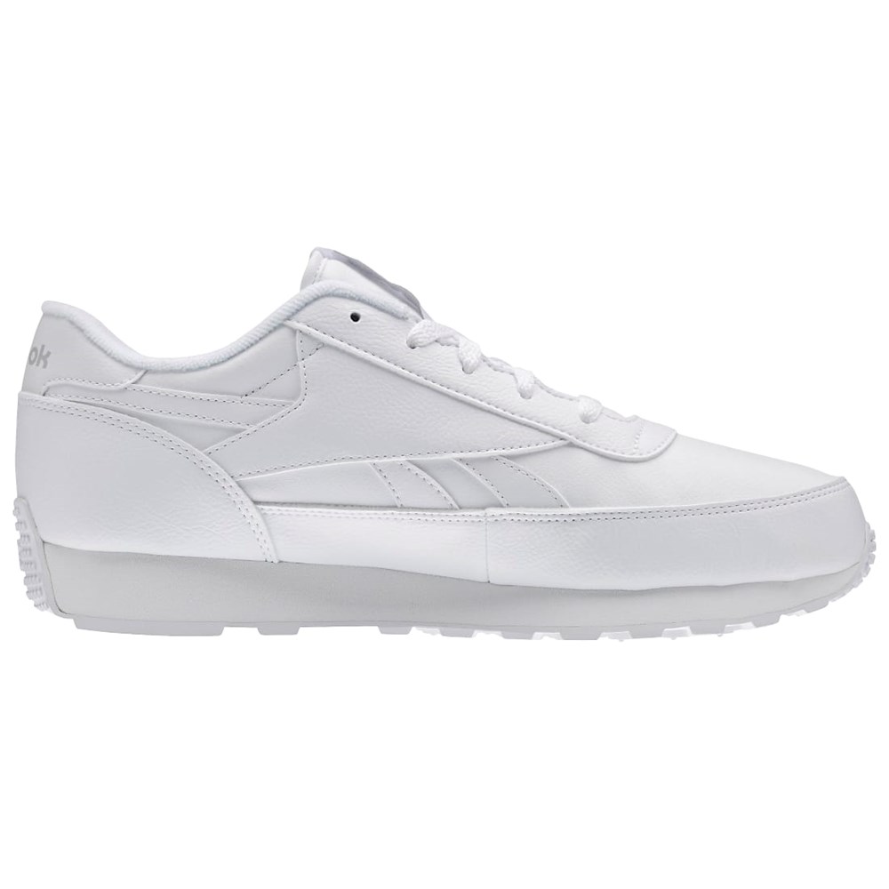 Reebok Classic Renaissance Leveät 4E Valkoinen | EITBDA-754