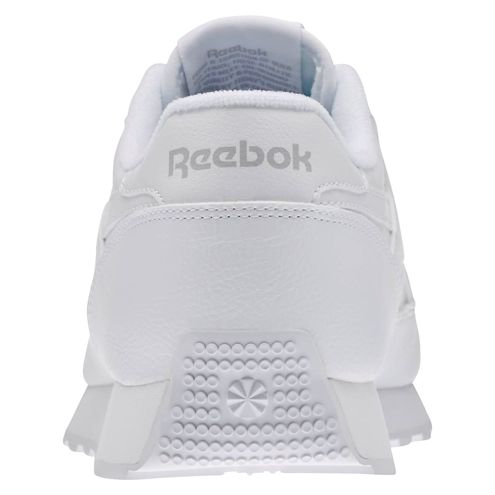 Reebok Classic Renaissance Leveät 4E Valkoinen | EITBDA-754