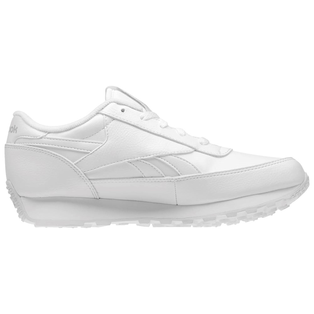 Reebok Classic Renaissance Leveät D Valkoinen | WFHECR-356