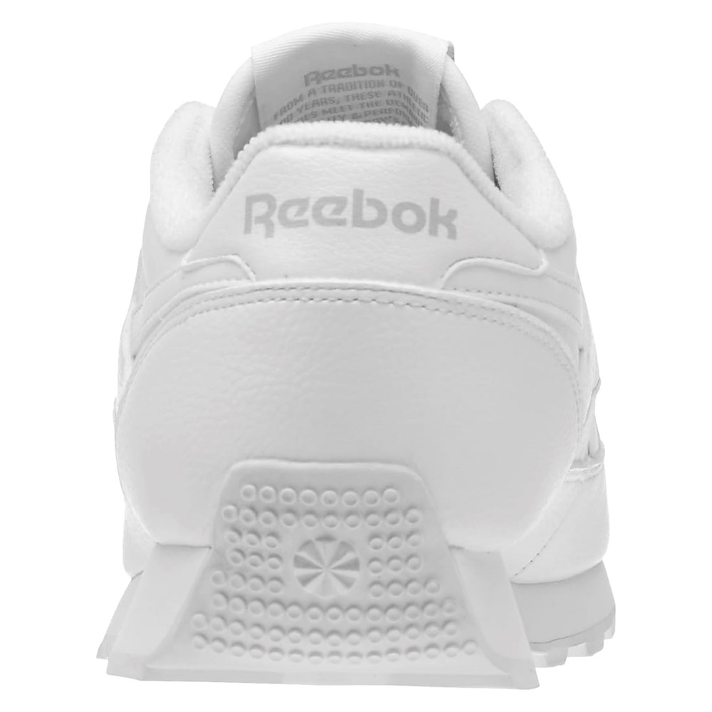 Reebok Classic Renaissance Leveät D Valkoinen | WFHECR-356