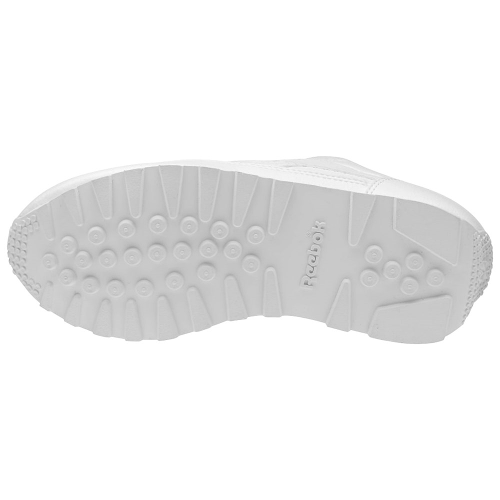 Reebok Classic Renaissance Leveät D Valkoinen | WFHECR-356