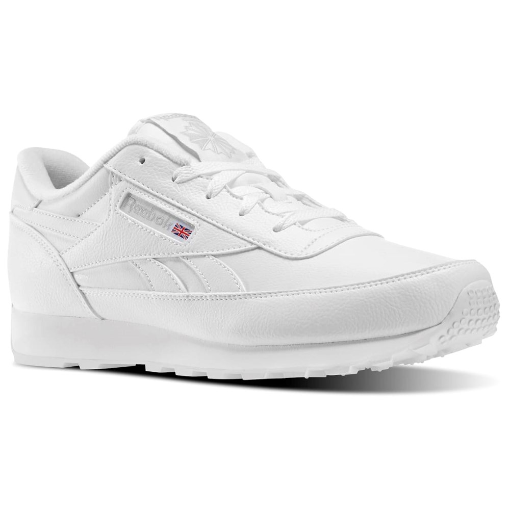 Reebok Classic Renaissance Valkoinen | GYASXT-706