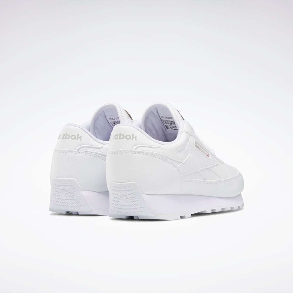 Reebok Classic Renaissance Valkoinen | WYVZIX-675
