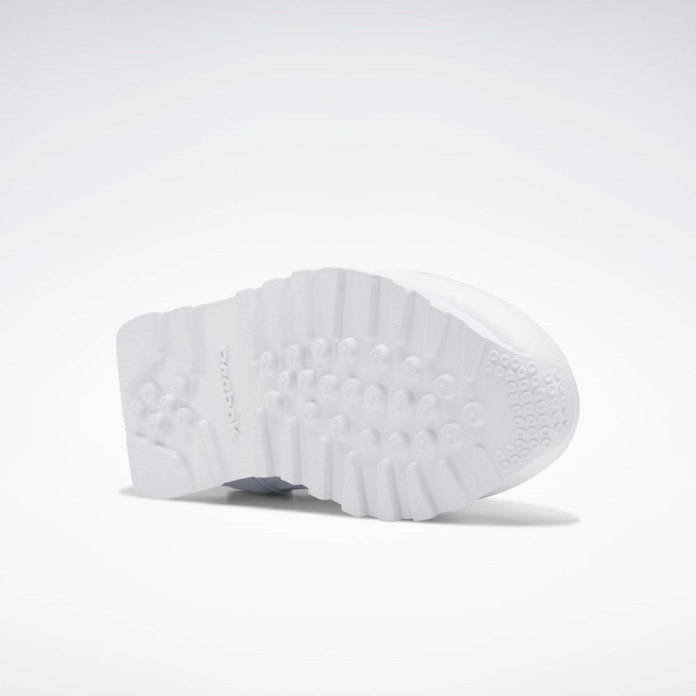 Reebok Classic Renaissance Valkoinen | WYVZIX-675