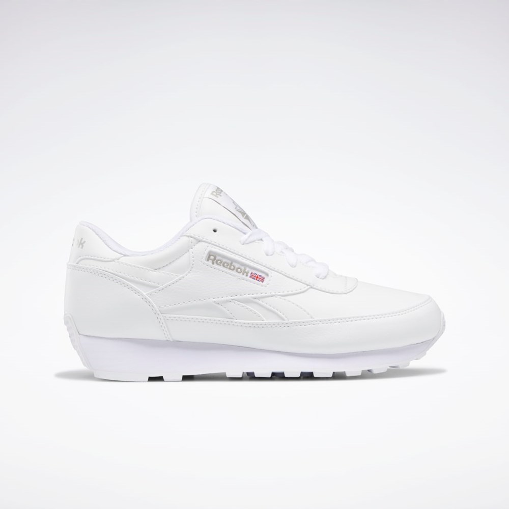 Reebok Classic Renaissance Valkoinen | WYVZIX-675