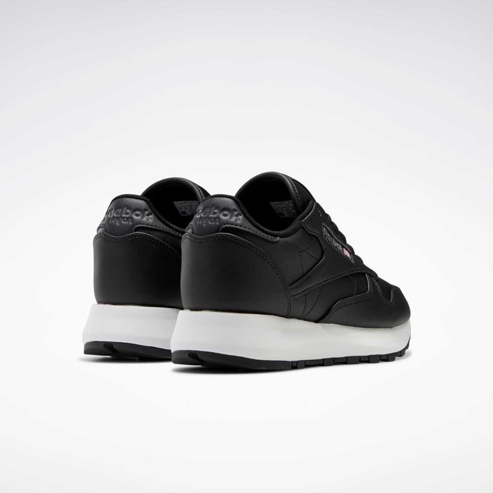 Reebok Classic SP Vegaaniset Shoes Mustat Mustat Harmaat | DWPCQJ-657