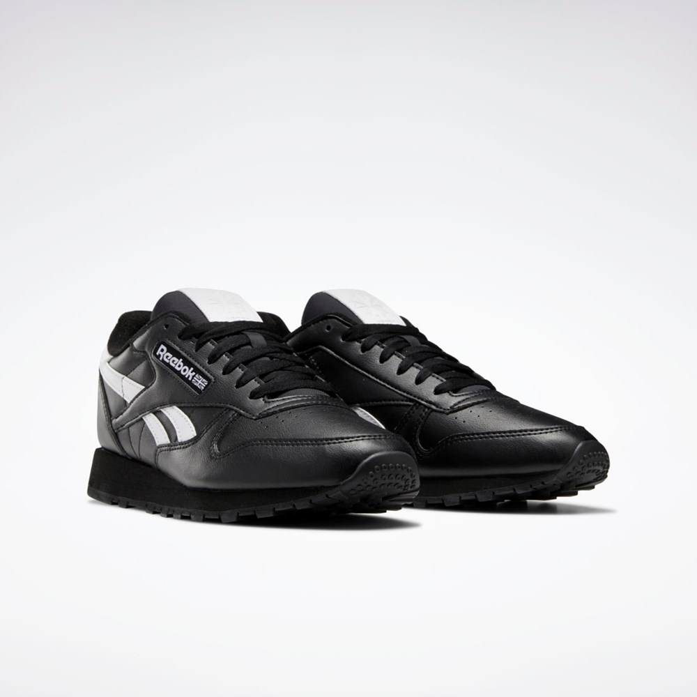 Reebok Classic Vegaaniset Shoes Mustat Valkoinen Mustat | EDOYQF-789