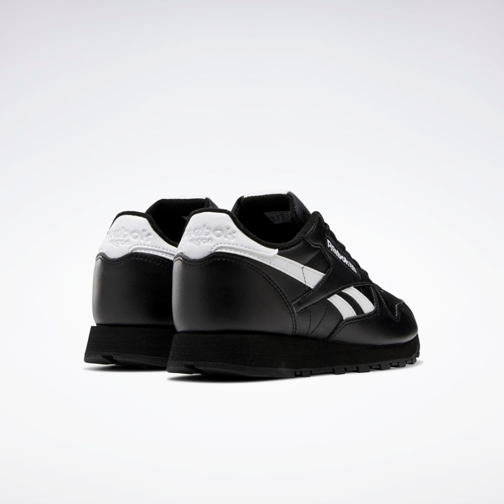 Reebok Classic Vegaaniset Shoes Mustat Valkoinen Mustat | EDOYQF-789