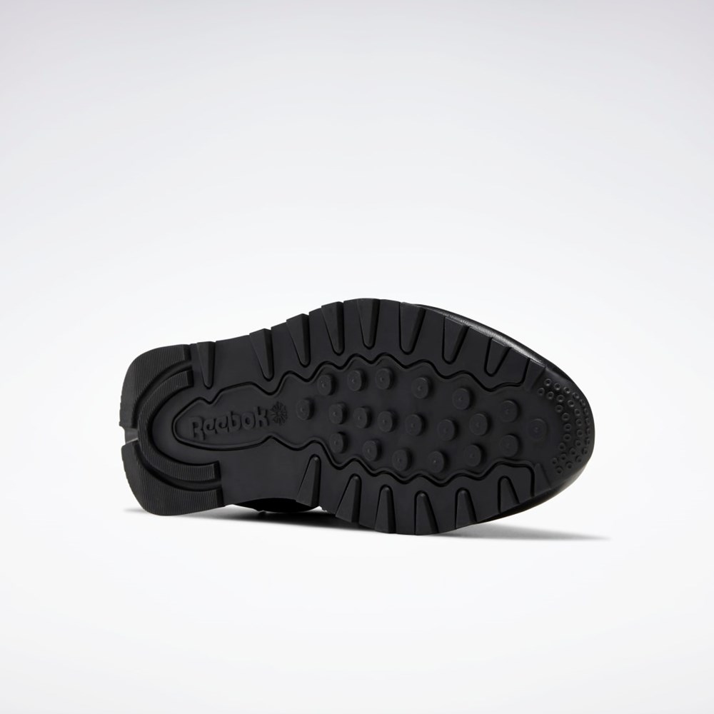 Reebok Classic Vegaaniset Shoes Mustat Valkoinen Mustat | EDOYQF-789