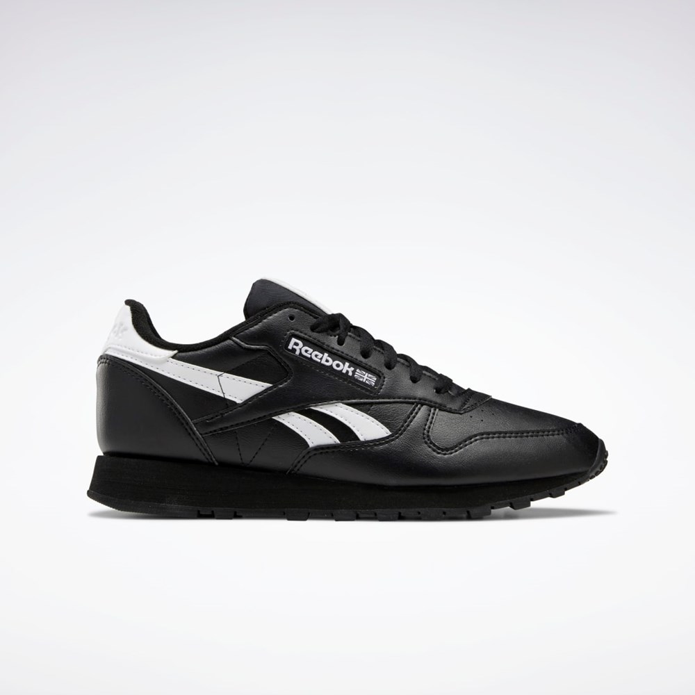 Reebok Classic Vegaaniset Shoes Mustat Valkoinen Mustat | FOZCRN-871