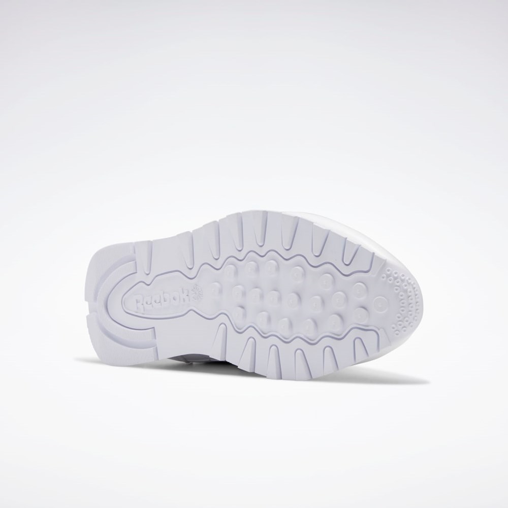 Reebok Classic Vegaaniset Shoes Valkoinen Mustat Valkoinen | YAPBTN-542