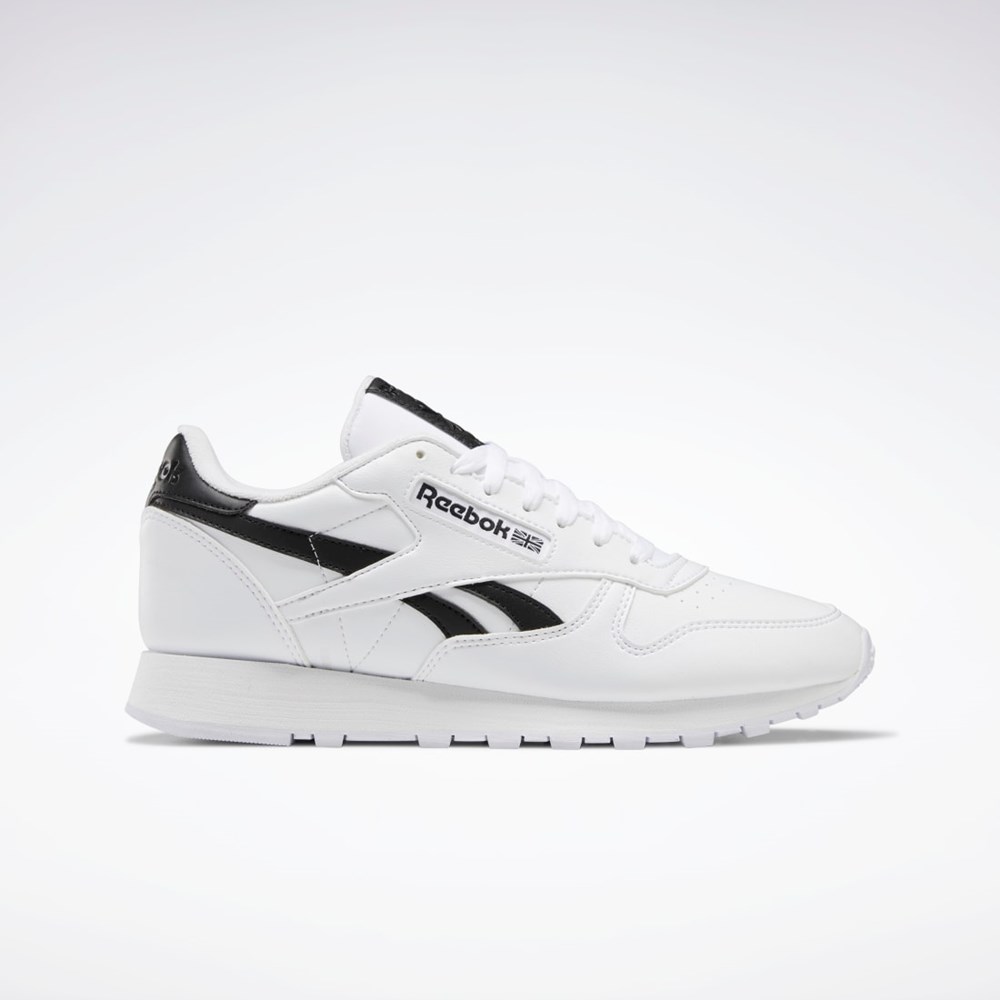 Reebok Classic Vegaaniset Shoes Valkoinen Mustat Valkoinen | YAPBTN-542