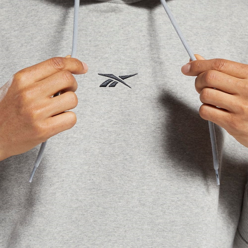 Reebok Classics Brand Proud Hoodie Harmaat | TIWMLQ-130