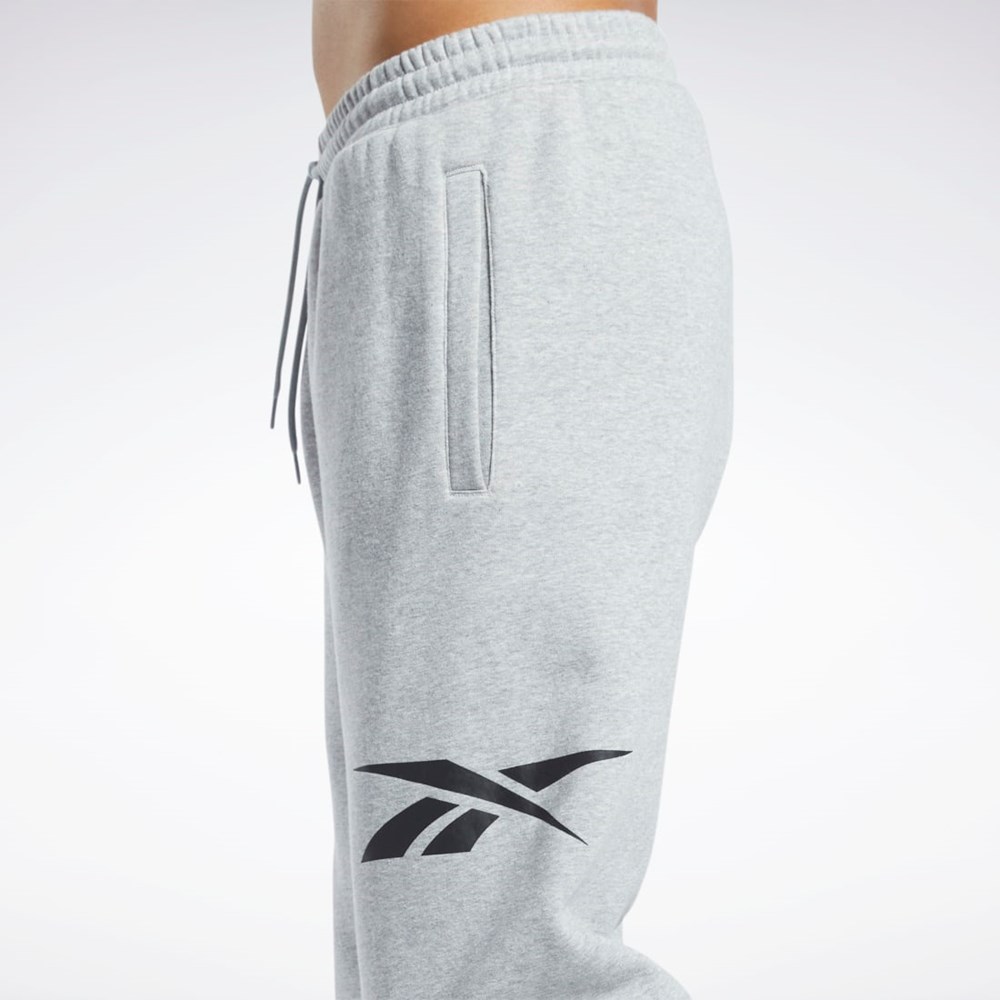 Reebok Classics Brand Proud Pants Harmaat | VGLDCI-549