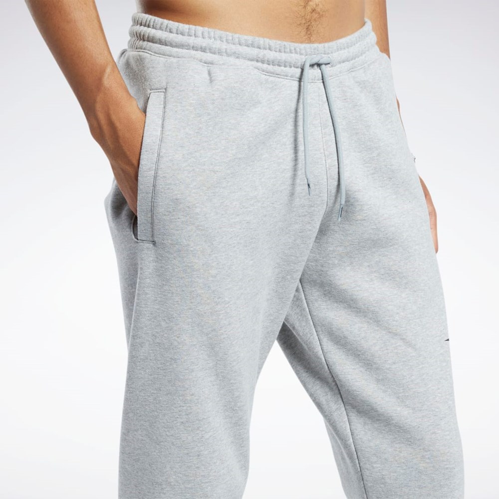 Reebok Classics Brand Proud Pants Harmaat | VGLDCI-549
