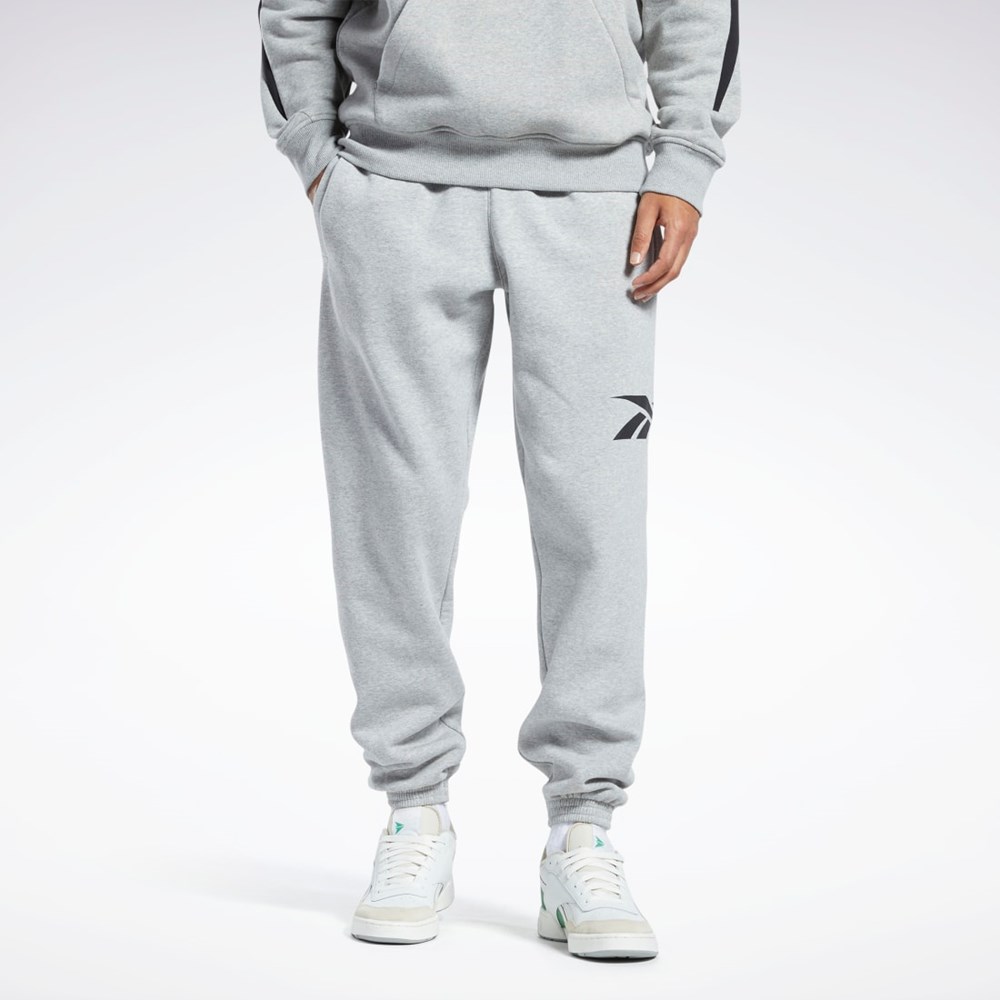 Reebok Classics Brand Proud Pants Harmaat | VGLDCI-549