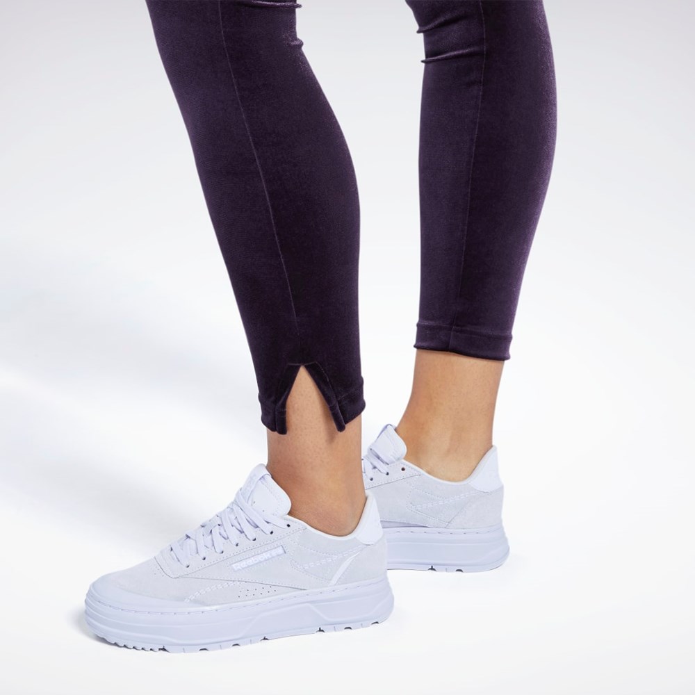 Reebok Classics Leggings Midnight Shadow | ESIBNF-596